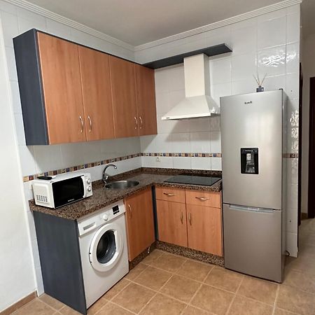 Apartamento La Mar 푼타움브리아 외부 사진