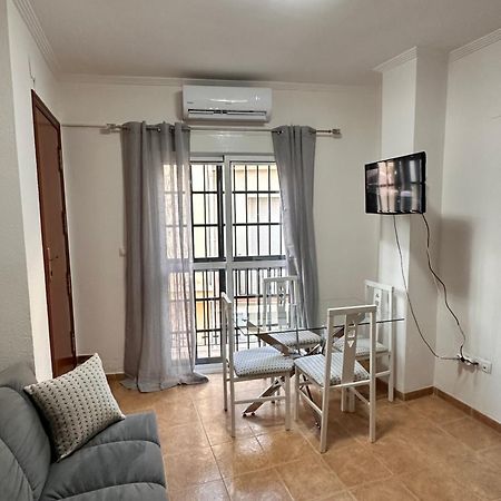 Apartamento La Mar 푼타움브리아 외부 사진