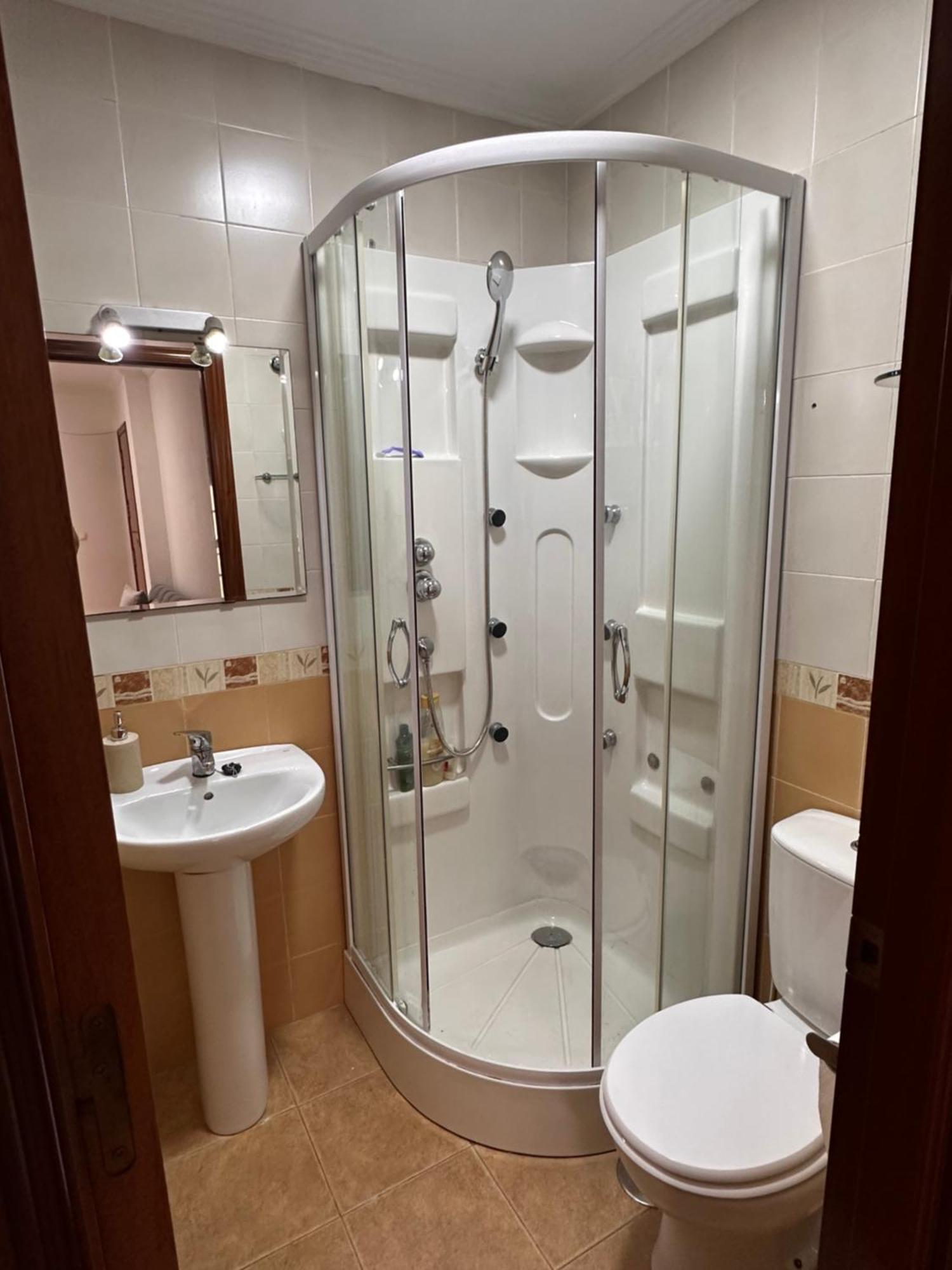 Apartamento La Mar 푼타움브리아 외부 사진
