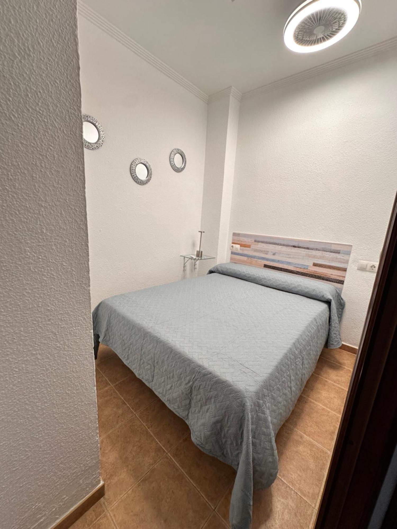 Apartamento La Mar 푼타움브리아 외부 사진