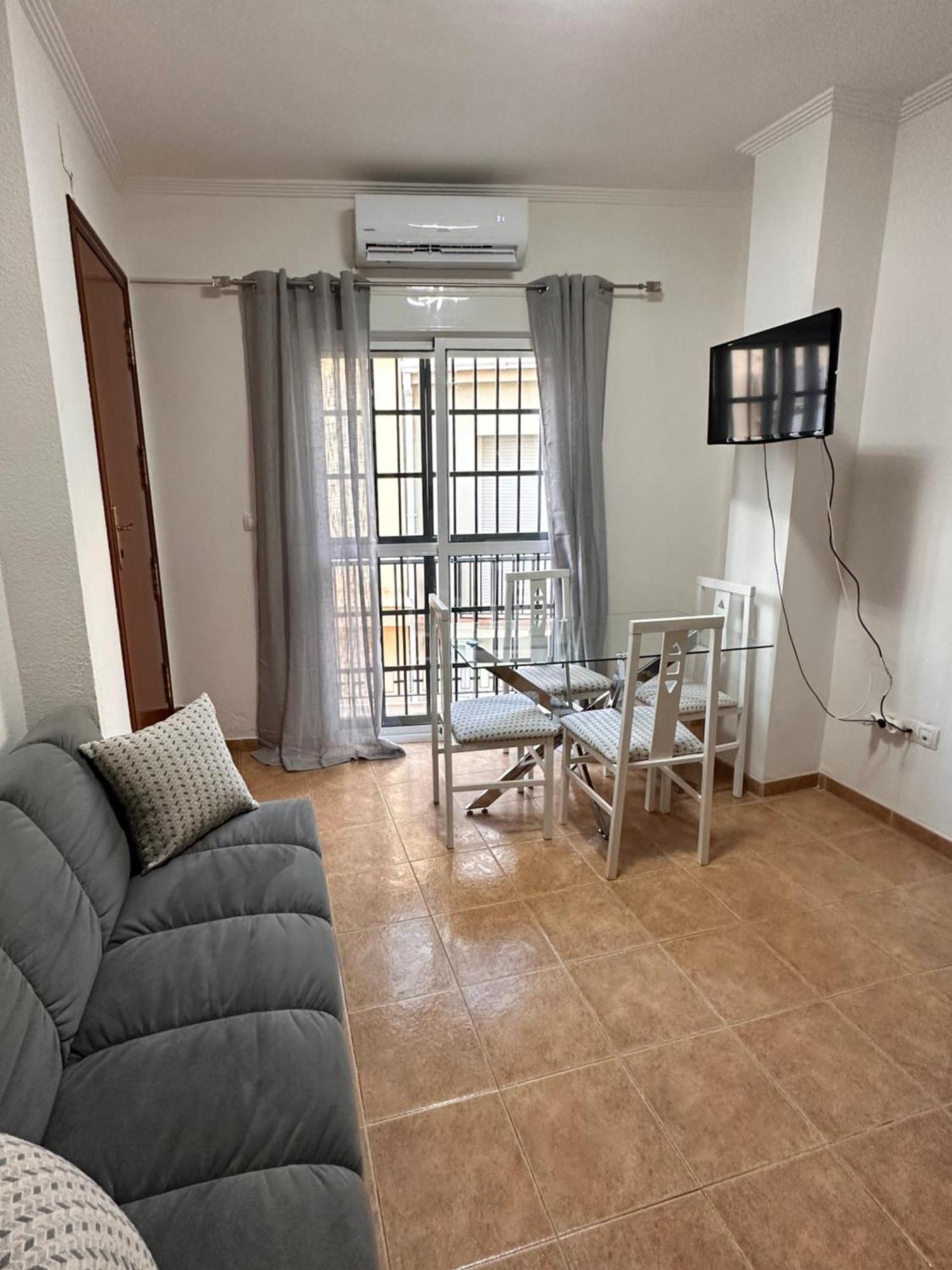 Apartamento La Mar 푼타움브리아 외부 사진