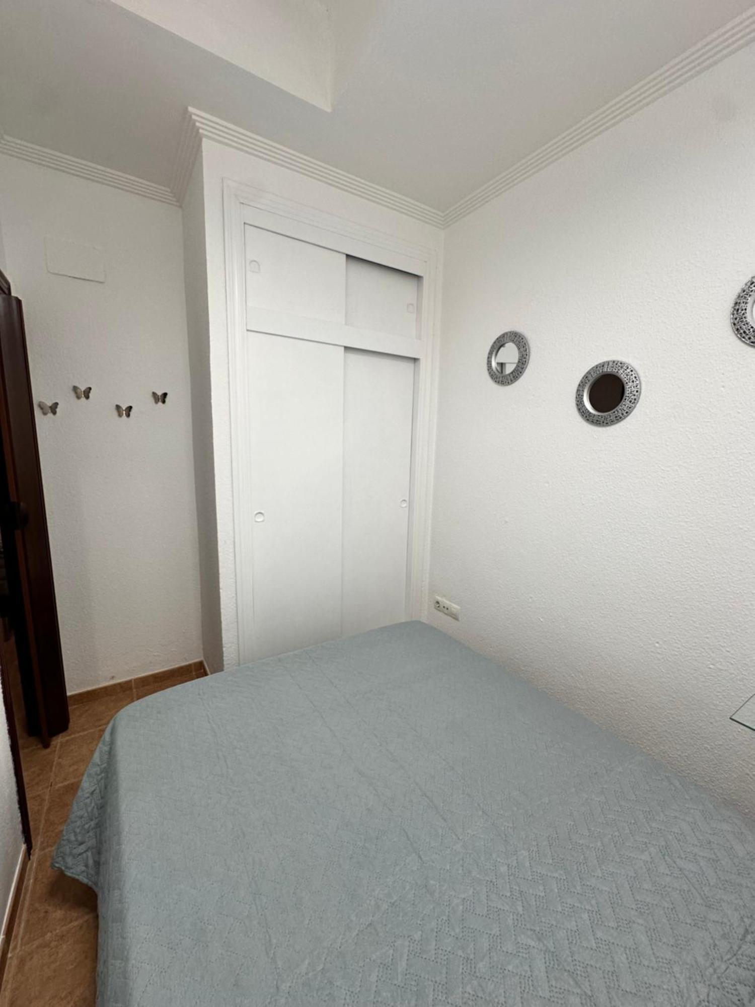 Apartamento La Mar 푼타움브리아 외부 사진