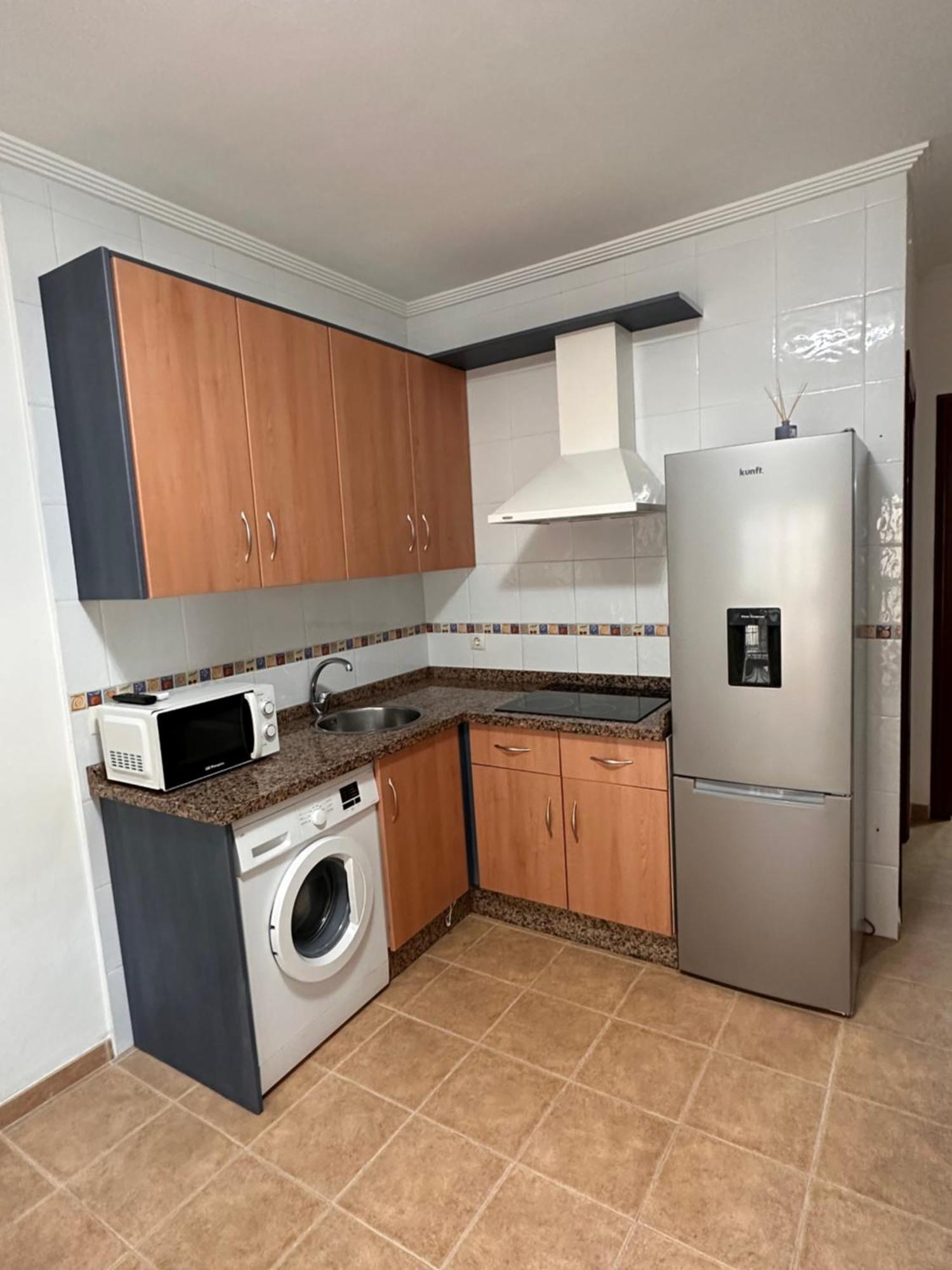 Apartamento La Mar 푼타움브리아 외부 사진