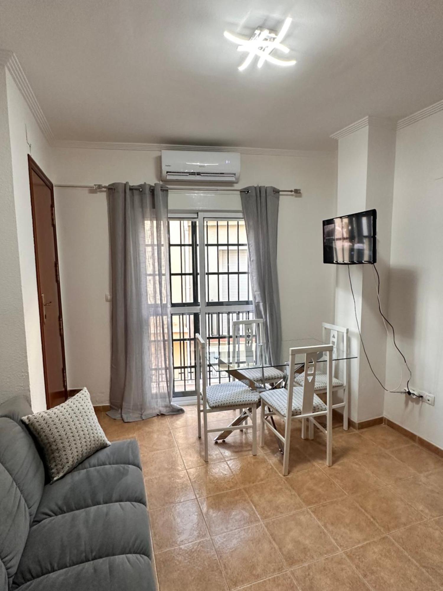 Apartamento La Mar 푼타움브리아 외부 사진